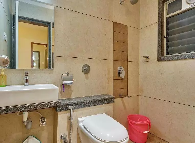 Hotel Swamini Kolhapur