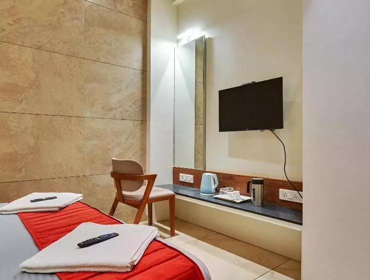 Hotel Swamini Kolhapur