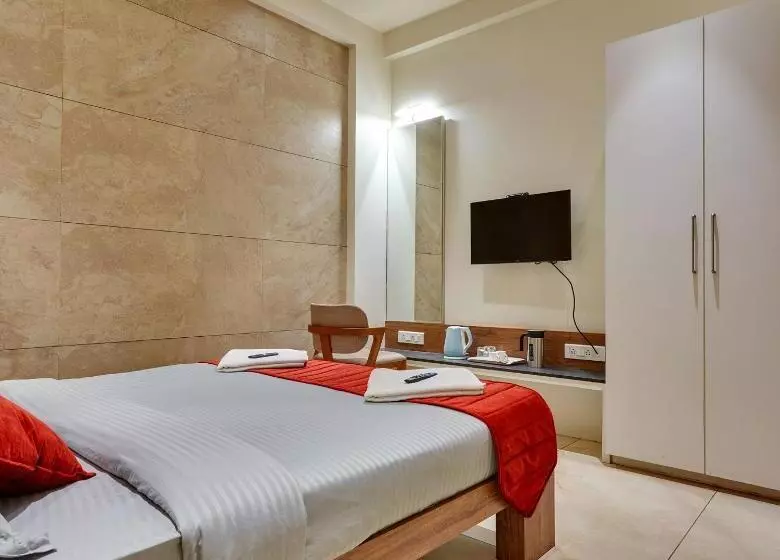 Hotel Swamini Kolhapur