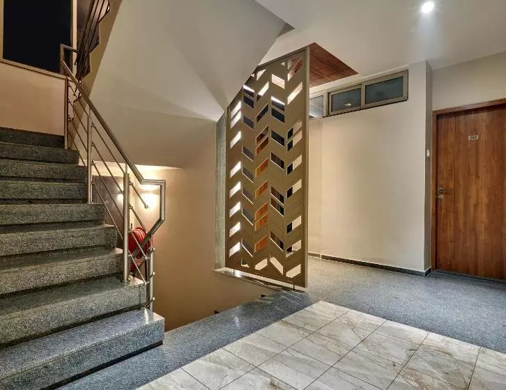 Hotel Swamini Kolhapur