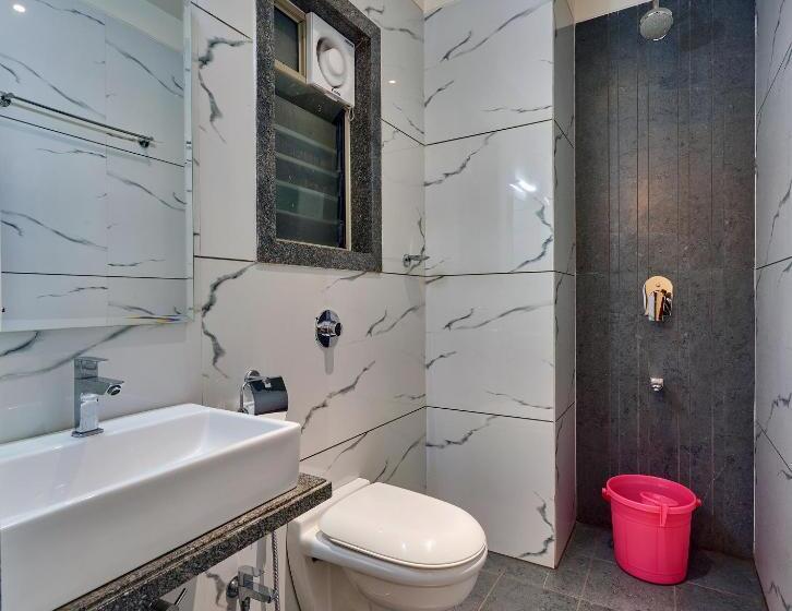 Отель Swamini Kolhapur