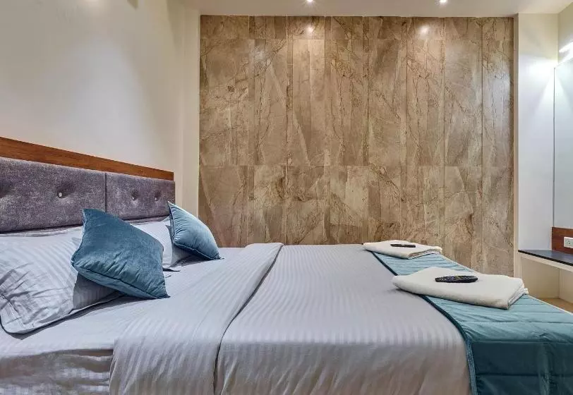 Hotel Swamini Kolhapur