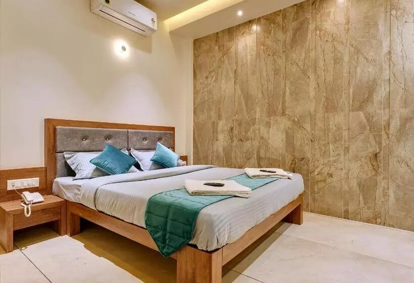 Hotel Swamini Kolhapur