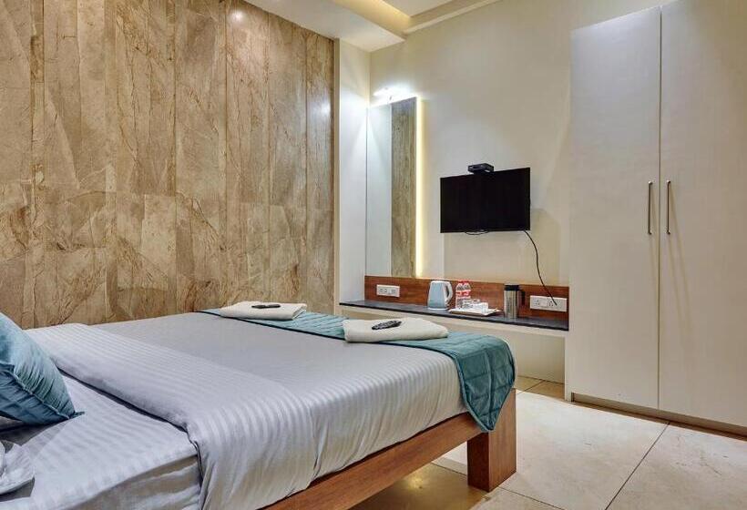 Отель Swamini Kolhapur