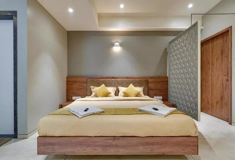 Hotel Swamini Kolhapur