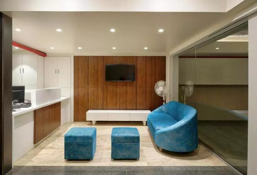 Hotel Swamini Kolhapur