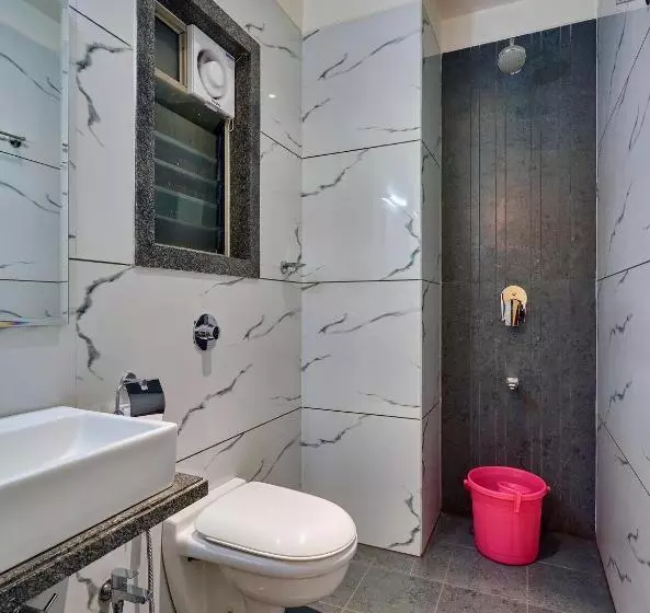 Hotel Swamini Kolhapur