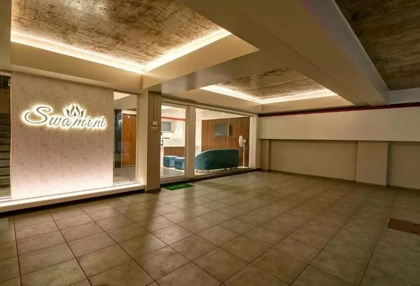 Hotel Swamini Kolhapur