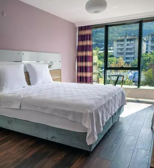 Hotelli Tok Epi̇k