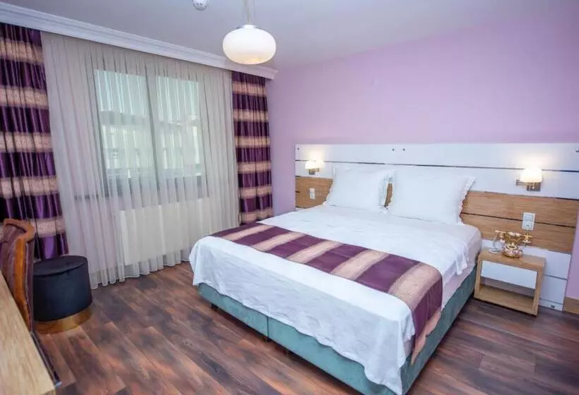 Hotelli Tok Epi̇k