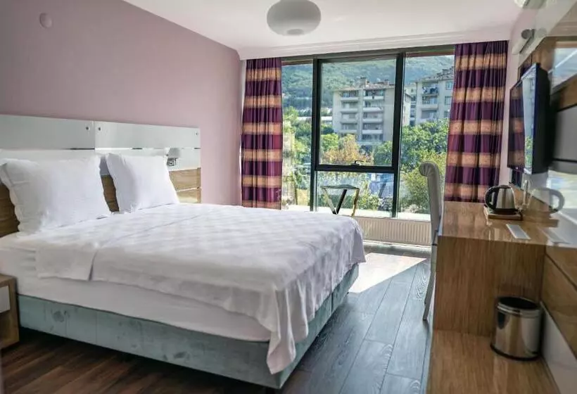 Hotelli Tok Epi̇k