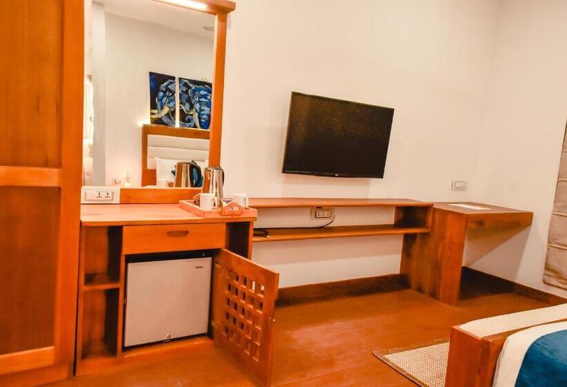 فندق Wisdom Boutique Resort