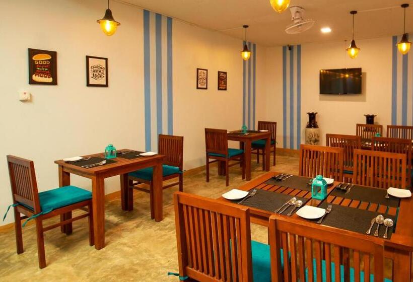 فندق Wisdom Boutique Resort