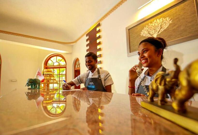 فندق Wisdom Boutique Resort