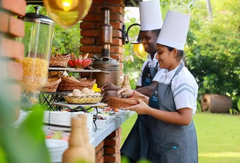 Hotelli Wisdom Boutique Resort