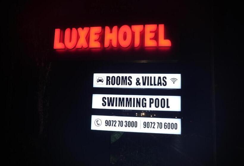 Luxe Hotel Rooms & Villas Wayanad