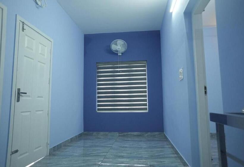 Luxe Hotel Rooms & Villas Wayanad