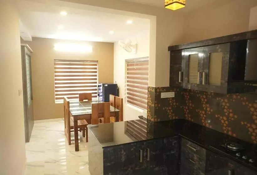 Luxe Hotel   Rooms & Villas Wayanad