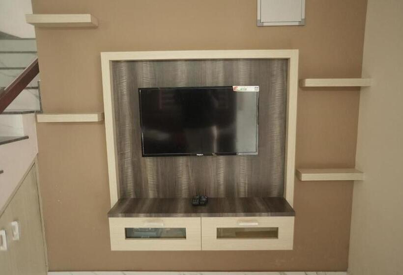 Luxe Hotel Rooms & Villas Wayanad