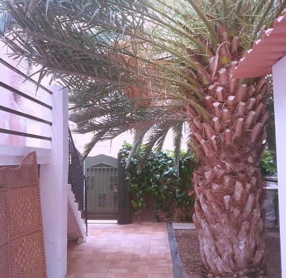 Пансион Bonita Habitación En Chalet