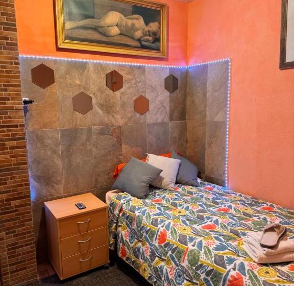 Пансион Bonita Habitación En Chalet