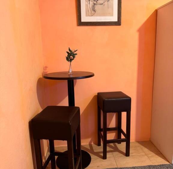 Пансион Bonita Habitación En Chalet