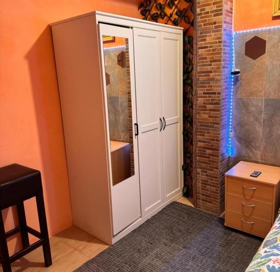 Пансион Bonita Habitación En Chalet