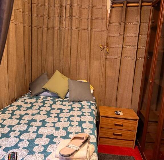 Пансион Bonita Habitación En Chalet