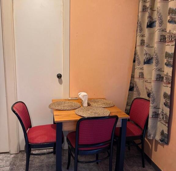 Пансион Bonita Habitación En Chalet