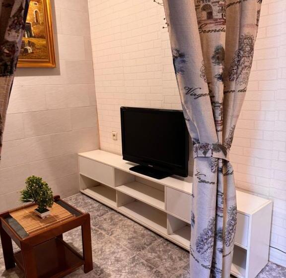 Пансион Bonita Habitación En Chalet