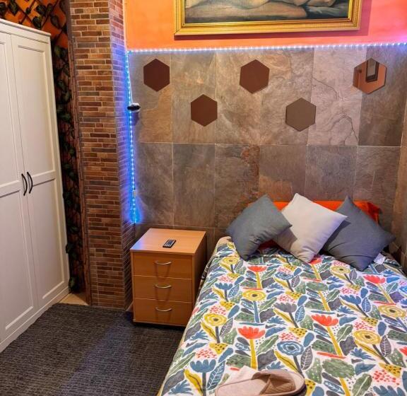 Пансион Bonita Habitación En Chalet