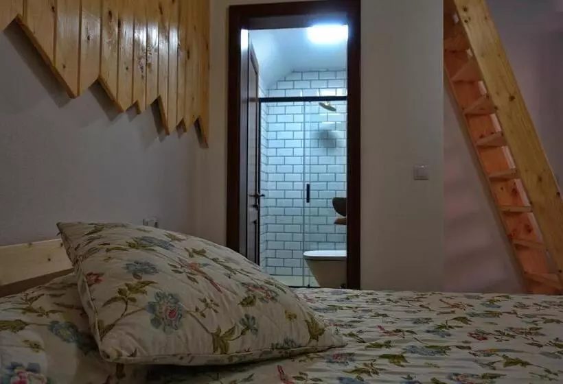 ペンション Casia Guest House