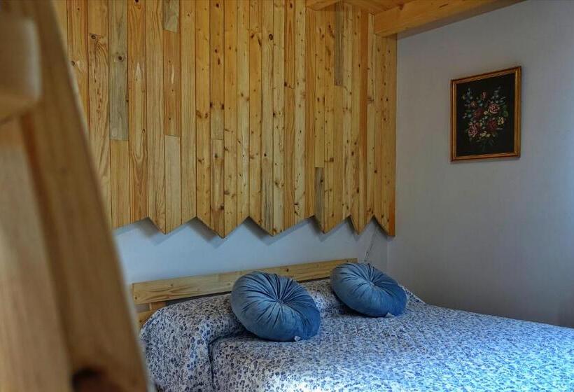 پانسیون Casia Guest House