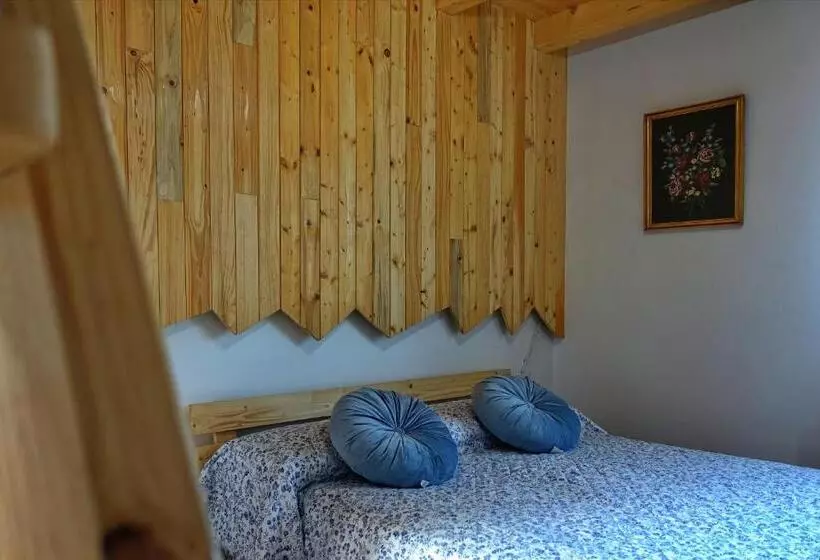 ペンション Casia Guest House