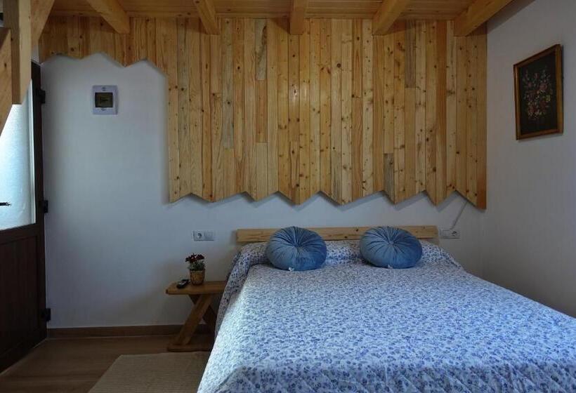 پانسیون Casia Guest House