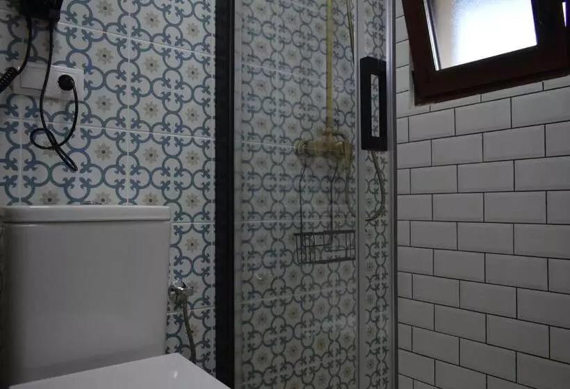 ペンション Casia Guest House