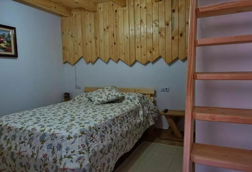 ペンション Casia Guest House