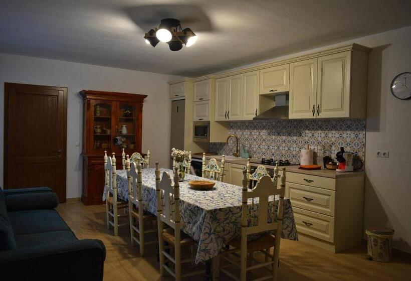 پانسیون Casia Guest House