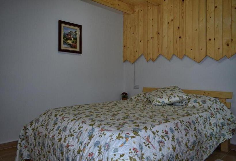 پانسیون Casia Guest House