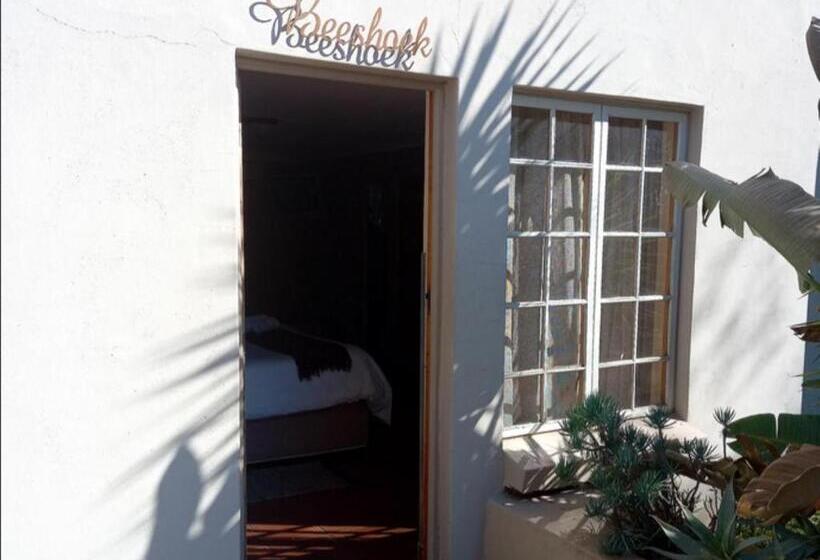 ペンション Die Mynhuis