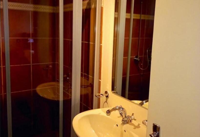 ペンション Die Mynhuis