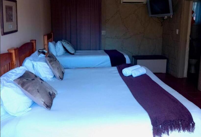 ペンション Die Mynhuis