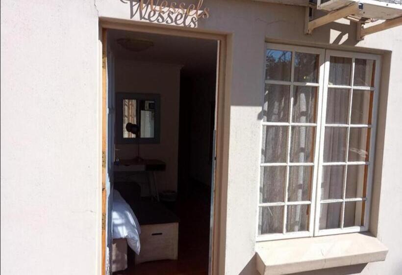 ペンション Die Mynhuis