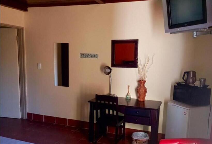 ペンション Die Mynhuis