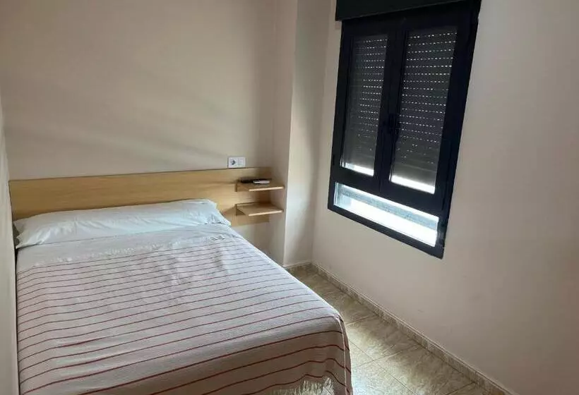 Majatalo Hostal Restaurant El Poligono