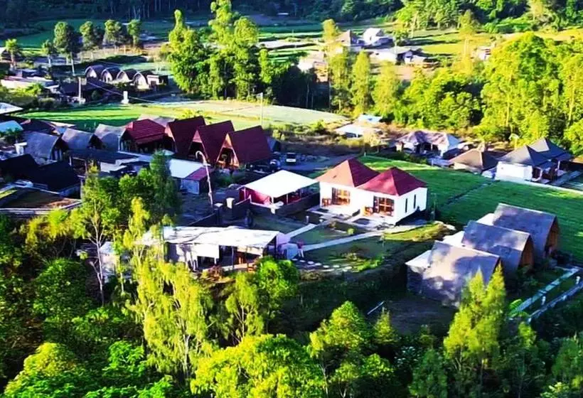 ペンション Joni House