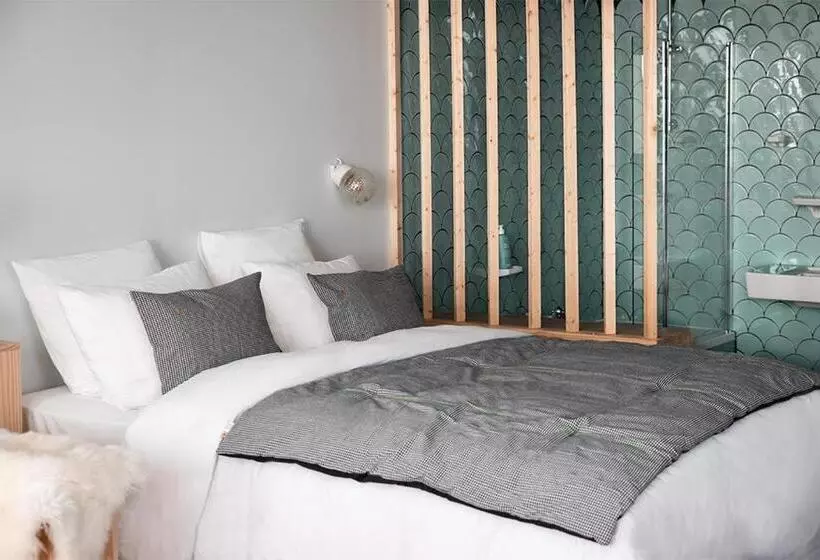 Majatalo La Maison Plûme