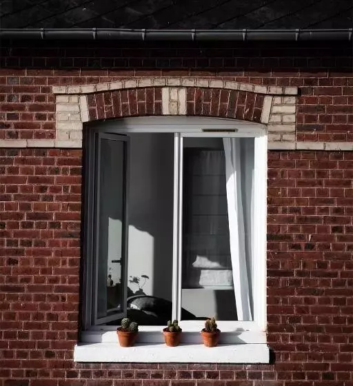 Majatalo La Maison Plûme