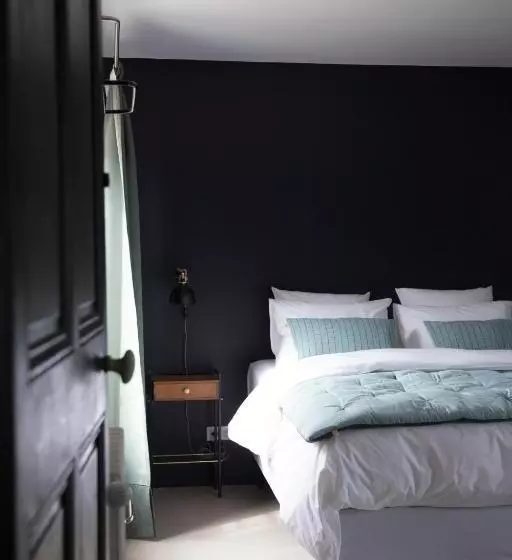 Majatalo La Maison Plûme