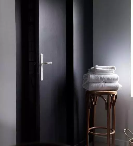 Majatalo La Maison Plûme